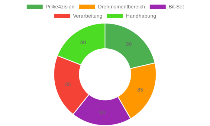 FLEXBERG® Drehmomentschlüssel im Test: Präzision und Qualität für Fahrräder