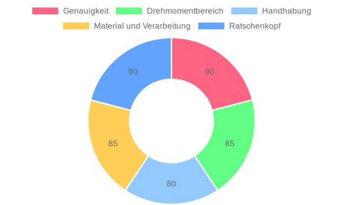 GOYOJO 5-60Nm im Test: Präziser Drehmomentschlüssel für Fahrrad und Auto
