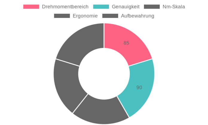HASKYY Drehmomentschlüssel 3/8" im Test: Präzision und Vielseitigkeit für Motorrad und Quad